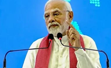 Modi spells out social engineering mantra for BJP's success beyond 2024 PM Modi