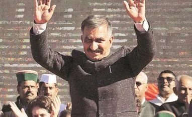 Use of tech in judicial system ensures transparency, productivity: CM Sukhu Sukhvinder Singh Sukhu