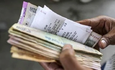 Rupee, bond yields to move in narrow range, with focus on Fed meeting rupee, cash, indian rupee, currency