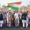 Congress invites Akhilesh, Mayawati to attend Bharat Jodo Yatra in UP