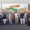 Win some, lose some: Bharat Jodo Yatra's electoral impact uneven rahul gandhi