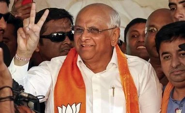 PM Modi has done politics of development: Gujarat CM Bhupendra Patel Bhupendra Patel