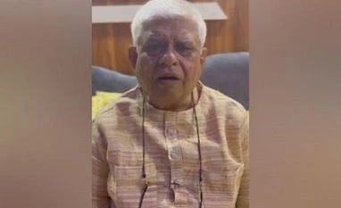 Congress leader calls for 'killing' PM to save Constitution; FIR ordered Congress leader Raja Pateria