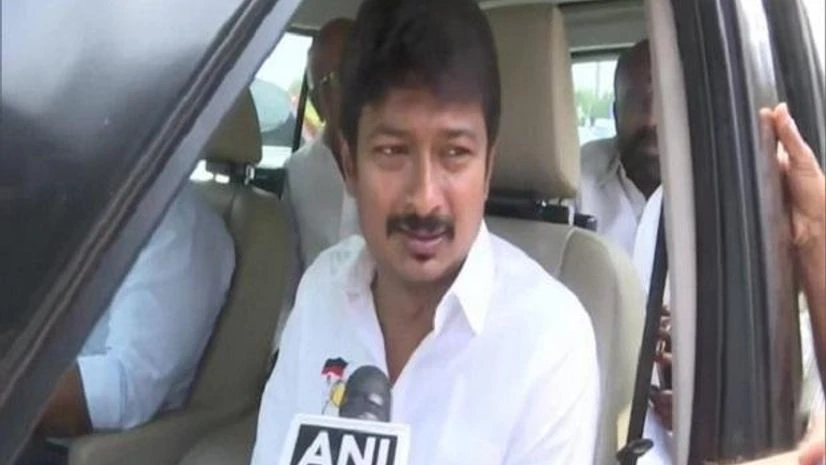 Udhayanidhi Stalin Udhayanidhi Stalin
