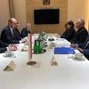 India-Poland, Foreign Office Consultations