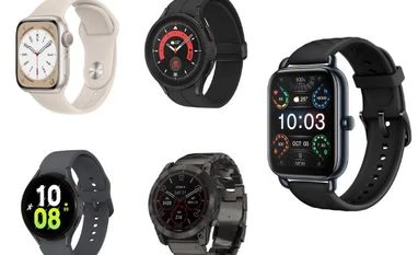 Best smartwatches Best smartwatches