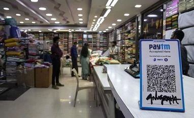Paytm plunges 42% in 3 days; erodes nearly Rs 20,500 crore in market value Paytm, Fintech