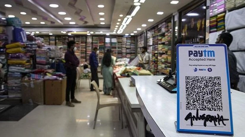 Paytm, Fintech Paytm, Fintech