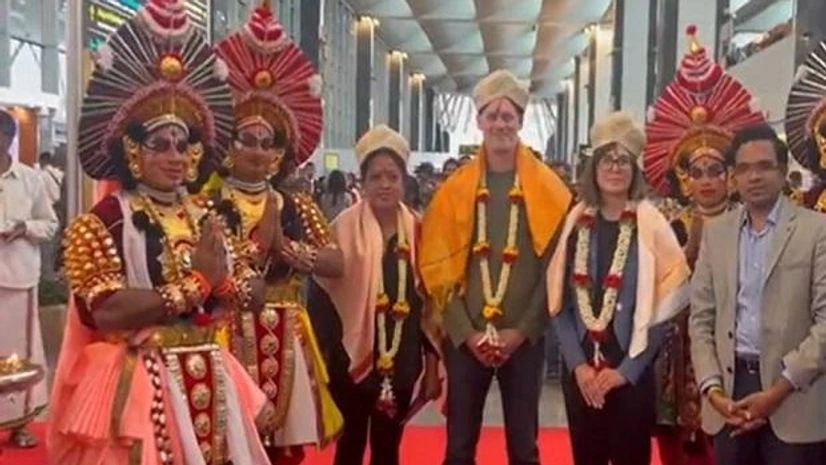 G20, Bengaluru Meet G20, Bengaluru Meet