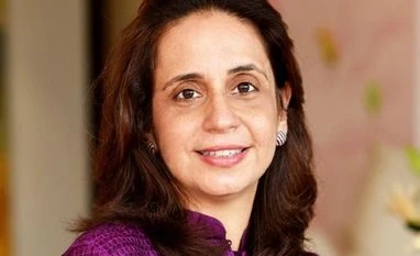 Rising cost of raw materials a challenge for drug firms: Cipla's Hamied Samina Hamied