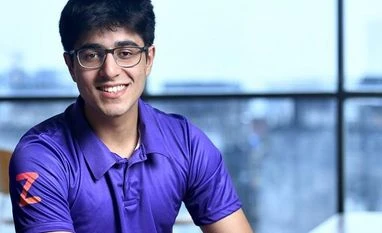 Zepto will stick to brand promise of 10-minute deliveries: CEO Palicha Zepto CEO Aadit Palicha