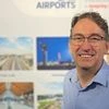 Julian Carr, Chief Marketing Officer (Airlines and Route Development), GMR Airports Limited