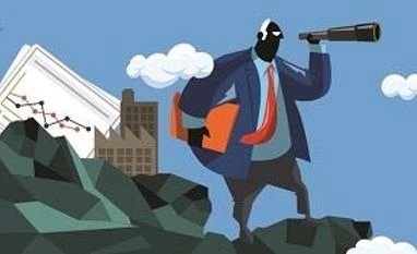 Will 2023 be any better? Global economy, Global polity