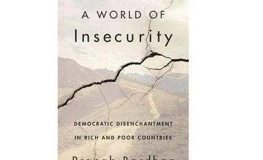 Reinventing social democracy Book cover