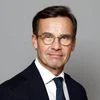 Swedish Prime Minister, Swedish PM, Ulf Kristersson
