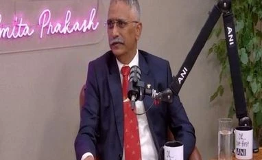 Top retired generals Naravane, Clarke join advisory board of USISPF Former Army chief General Manoj Mukund Naravane