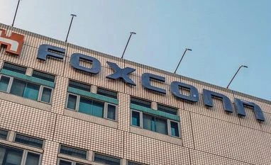 Foxconn declaration shot in the arm for newly-elected Cong govt in K'taka Foxconn Technology Group