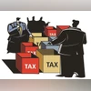 tax, CBDT