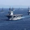 maritime security