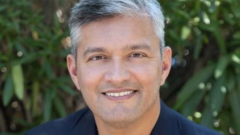 Elastic's CEO Ashutosh Kulkarni Elastic's CEO Ashutosh Kulkarni