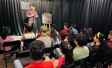 Performing the business of art: Open mic organisers look to turn profitable open mic