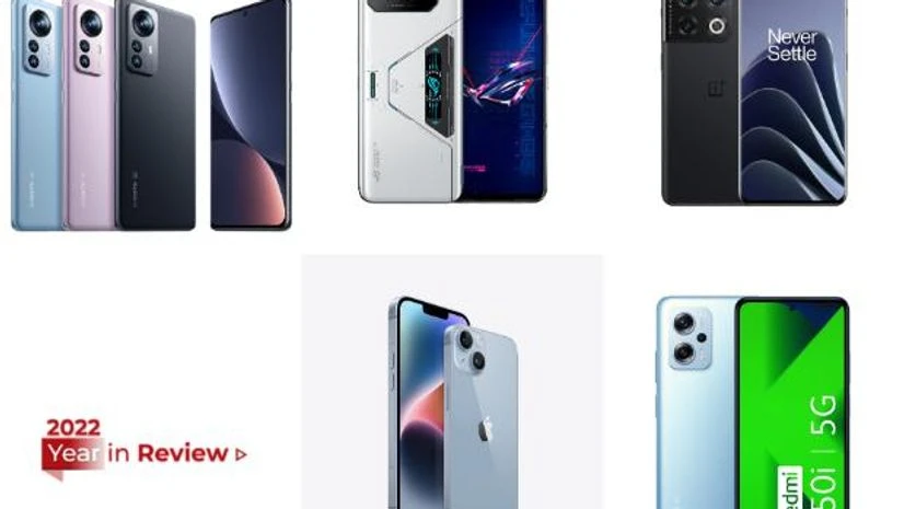 Best gaming phones Best gaming phones