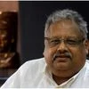 Rakesh Jhunjhunwala