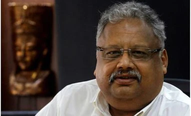 Rekha Jhunjhunwala sells additional 6.25% holding in Rallis India this week Rakesh Jhunjhunwala