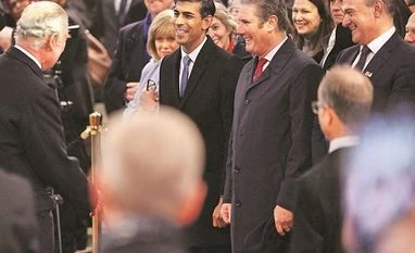 Keir Starmer Keir Starmer