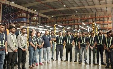 LIXIL launches its first Asia Pacific cistern assembly unit in Mumbai LIXIL Corporation