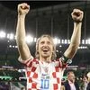 Luka Modric
