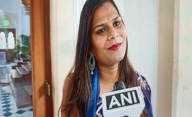 First transgender judge seeks reservation in govt jobs for her community India's first transgender Judge, Joyita Mondal