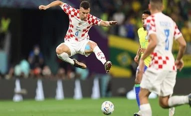 Fifa WC, CRO vs MAR, 3rd place play-off preview: The last dance for Modric! Croatia Football Team