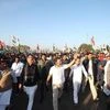 Bharat Jodo Yatra, Rahul Gandhi