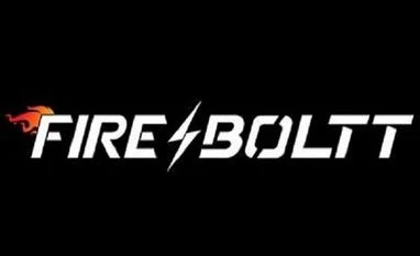 Fire-Boltt eyes 5 times business growth in FY23, to scale up smartwatches Fire-Boltt