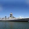 Mormugao, Missile Destroyer, Indian Navy