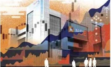 No mountain too high: A steady ascent likely to sustain for Nifty Illustration by Ajay Mohanty