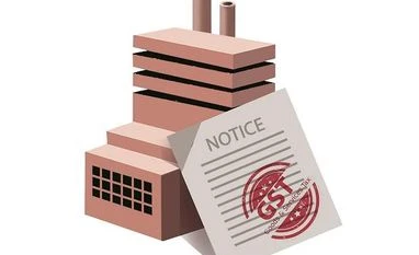 50K show-cause notices sent to companies, partnership firms after GST audit GST audit