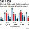 Bihar hooch tragedy: Sobering reality of missing liquor policy