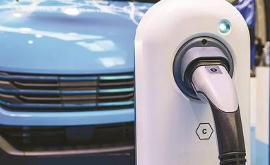 Electric vehicles steal the limelight on first day of Auto Expo 2023 Ola Electric