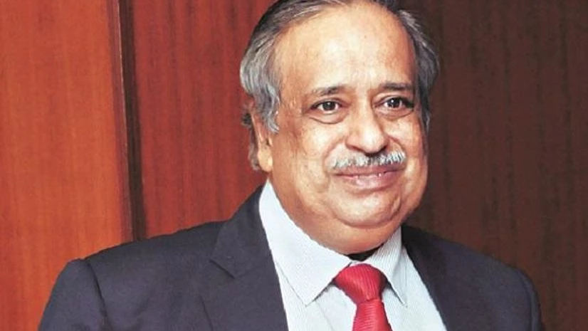 M Damodaran, BFSI Summit, Damodaran M Damodaran, BFSI Summit, Damodaran