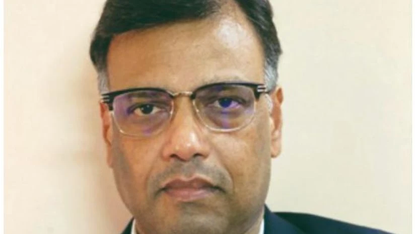 T Rabi Sankar, Dy Guv RBI, BFSI Summit T Rabi Sankar, Dy Guv RBI, BFSI Summit