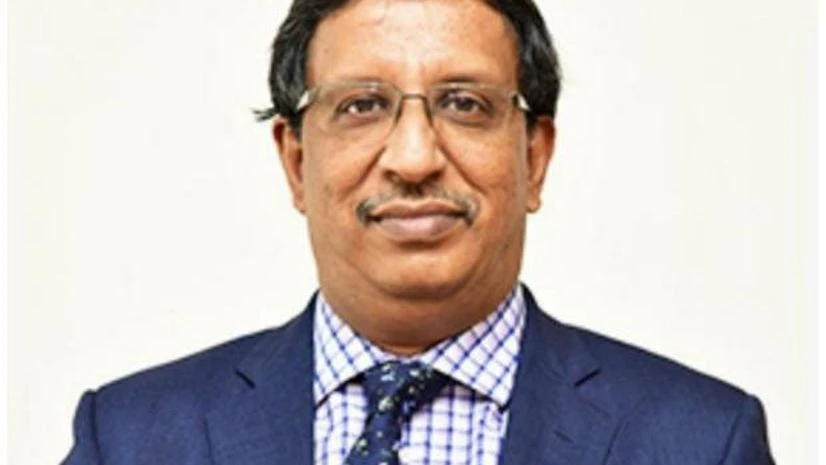 Soma Sankara Prasad, BFSI Summit, MD & CEO, Uco Bank Soma Sankara Prasad, BFSI Summit, MD & CEO, Uco Bank