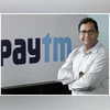 Vijay Shekhar Sharma, Founder, Chairman & CEO - One97 Communications (Paytm), BFSI Summit Vijay Shekhar Sharma, Founder, Chairman & CEO - One97 Communications (Paytm), BFSI Summit