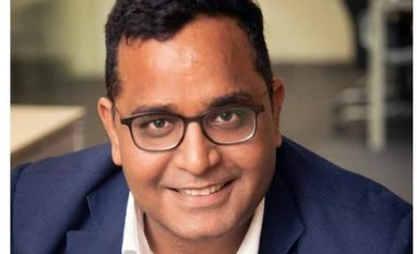 BS BFSI Insight Summit 2022: Fireside chat with Paytm CEO Vijay Sharma Vijay Shekhar Sharma, Founder, Chairman & CEO - One97 Communications (Paytm), BFSI Summit