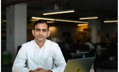 Fibe eyes upskilling space for lending even as ed-tech faces crunch Akshay Mehrotra, Co-founder & CEO, Fibe (previously EarlySalary), BFSI Summit