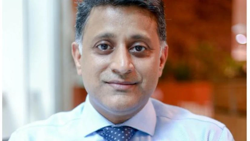 Gaurav Kapur, Senior Vice-President, Chief Economist, IndusInd Bank, BFSI Summit Gaurav Kapur, Senior Vice-President, Chief Economist, IndusInd Bank, BFSI Summit