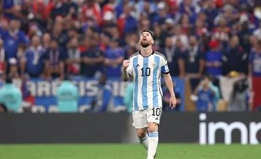 Messi and PSG saga: What next? A look at the options if he leaves PSG Lionel Messi