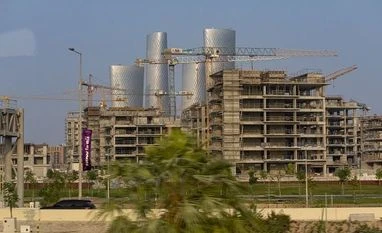 FIBA picks Qatar to host its marquee 2027 World Cup in men's basketball qatar