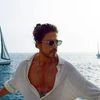 Shah Rukh Khan in Pathaan